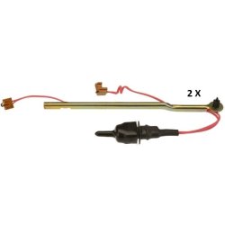 Brake Pad Wear Sensor TRW GIC5020 OE Ref 68324072