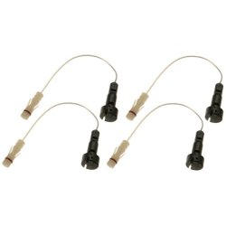 Brake Pad Wear Sensor TRW GIC5032 OE Ref 6775400817