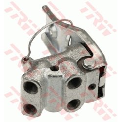 Régulateur de force de freinage TRW GPV1028 pour Renault Série 5, référence SUPER OE 7701349735
