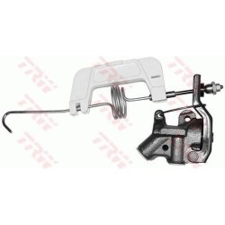 Brake Force Regulator TRW GPV1043 OE Ref 77 00 810 580