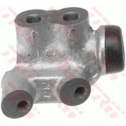 Brake Force Regulator TRW GPV1056 OE Ref 7743900