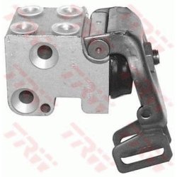 Brake Force Regulator TRW GPV1075 OE Ref 1H0 612 151