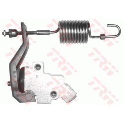Brake Force Regulator TRW GPV1148 OE Ref 4861 51