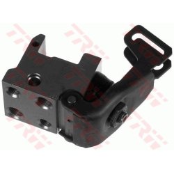 Régulateur de force de freinage TRW GPV1279 pour SEAT, SKODA, VW OE 6Q0612151