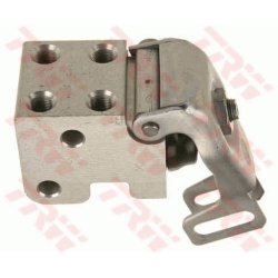 Brake Force Regulator TRW GPV1290 OE Ref 6X0 612 151