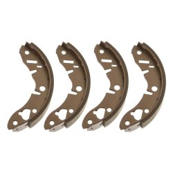 Brake Shoe Set TRW GS6028 OE Ref GBS90701