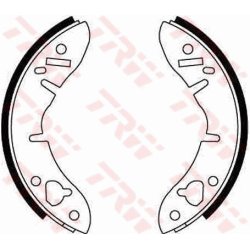 Brake Shoe Set TRW GS6034 OE Ref GBS733