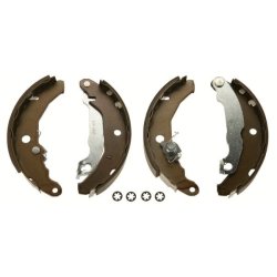 Brake Shoe Set TRW GS6179 OE Ref 84FB-2200-AB