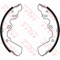 Brake Shoe Set TRW GS6204 OE Ref 89906652