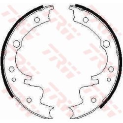 Brake Shoe Set TRW GS6220 OE Ref 1906352