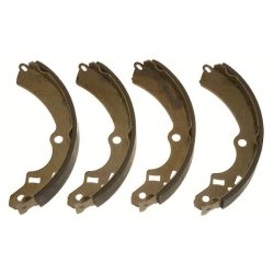 Brake Shoe Set TRW GS6242 OE Ref 5321085