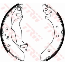 Brake Shoe Set TRW GS6246 OE Ref 04431-ST3-E50