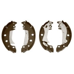 Jeu de mâchoires de frein TRW GS8037 pour ALFA ROMEO, ARO, FIAT, SEAT OE 5920731