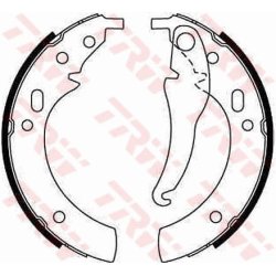 Brake Shoe Set TRW GS8094 OE Ref 1 159 188