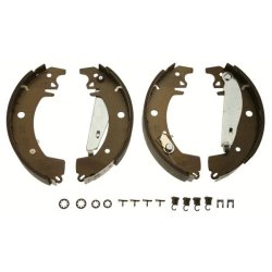 Brake Shoe Set TRW GS8154 OE Ref 44 01 408