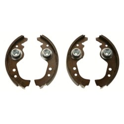 Brake Shoe Set TRW GS8160 OE Ref 0000005889222