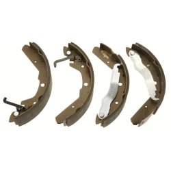 Brake Shoe Set TRW GS8173 OE Ref 251 609 531 V