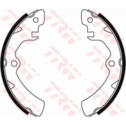 Brake Shoe Set TRW GS8195 OE Ref 52210-85410