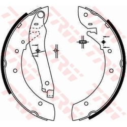Brake Shoe Set TRW GS8206 OE Ref 4241 01