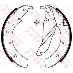Brake Shoe Set TRW GS8209 OE Ref 1 154 924