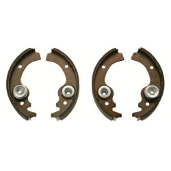 Brake Shoe Set TRW GS8233 OE Ref 0000004373445