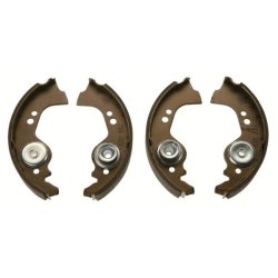 Brake Shoe Set TRW GS8234 OE Ref 0000005889286