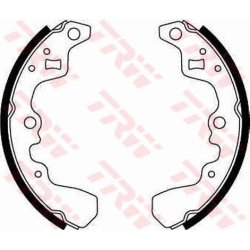 Brake Shoe Set TRW GS8248 OE Ref 96053329
