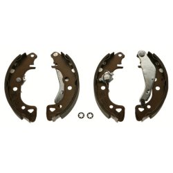 Brake Shoe Set TRW GS8271 OE Ref 4241 E7