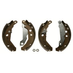 Brake Shoe Set TRW GS8279 OE Ref 5030105