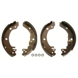 Brake Shoe Set TRW GS8280 OE Ref 6183877