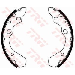 Brake Shoe Set TRW GS8290 OE Ref B4Y52638Z