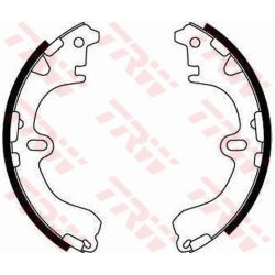 Brake Shoe Set TRW GS8291 OE Ref 94849214