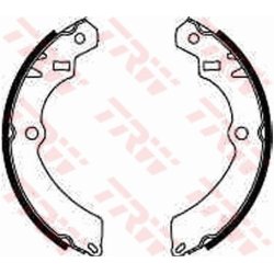 Brake Shoe Set TRW GS8301 OE Ref 96063777