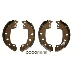 Brake Shoe Set TRW GS8315 OE Ref 4238 07