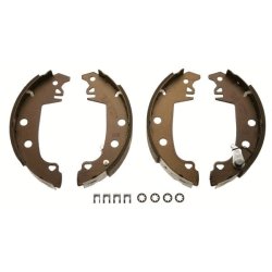 Brake Shoe Set TRW GS8317 OE Ref 0000060750852