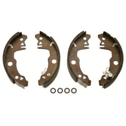 Brake Shoe Set TRW GS8318 OE Ref 94 042 419 58