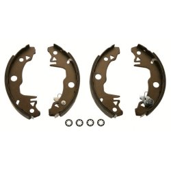 Brake Shoe Set TRW GS8319 OE Ref 4241 99