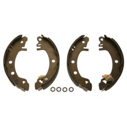 Jeu de mâchoires de frein TRW GS8320 pour FORD, PANTHER SIERRA, KALLISTA