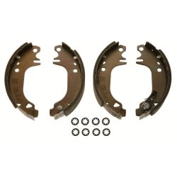 Brake Shoe Set TRW GS8321 OE Ref 4241 57