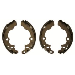 Brake Shoe Set TRW GS8431 OE Ref 53830-60F00