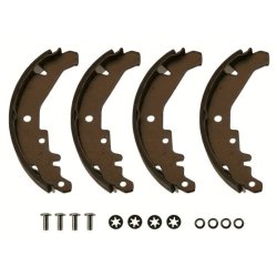 Brake Shoe Set TRW GS8436 OE Ref 7078585