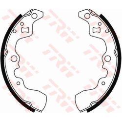 Brake Shoe Set TRW GS8448 OE Ref 53200-86800