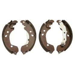 Brake Shoe Set TRW GS8470 OE Ref D4060-AX600