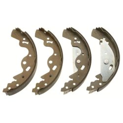 Brake Shoe Set TRW GS8477 OE Ref SFS000030