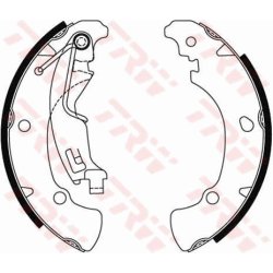 Brake Shoe Set TRW GS8488 OE Ref 77362929