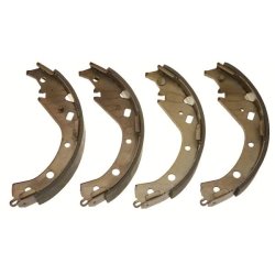 Brake Shoe Set TRW GS8492 OE Ref 04495-42080