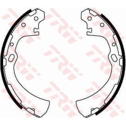 Brake Shoe Set TRW GS8512 OE Ref 44060-28N25