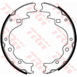 Brake Shoe Set TRW GS8523 OE Ref S083-26-310B
