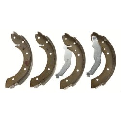 Brake Shoe Set TRW GS8528 OE Ref 34 21 9 067 127