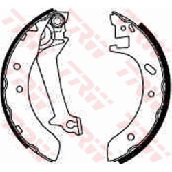 Brake Shoe Set TRW GS8537 OE Ref 1044140